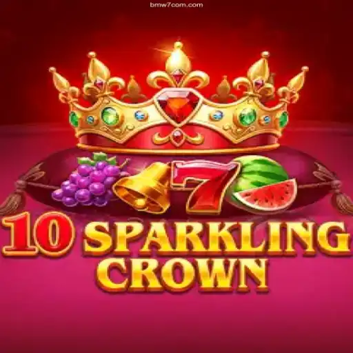 Unveiling the Thrills of 10SparklingCrown - A Gaming Adventure
