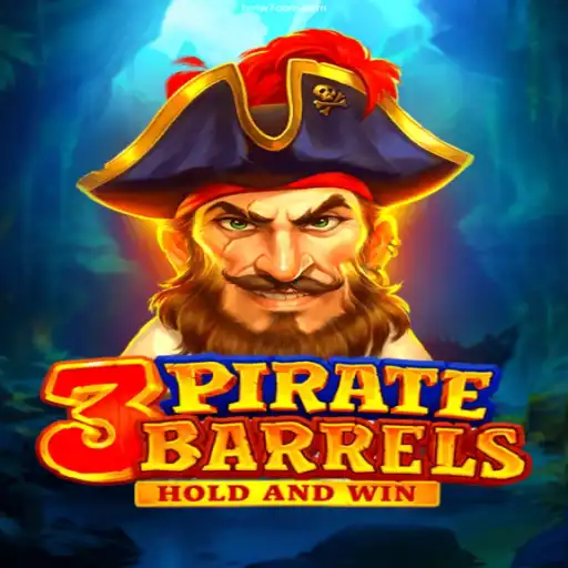 Discover the Excitement of 3PirateBarrels and BMW7.COM Casino Online