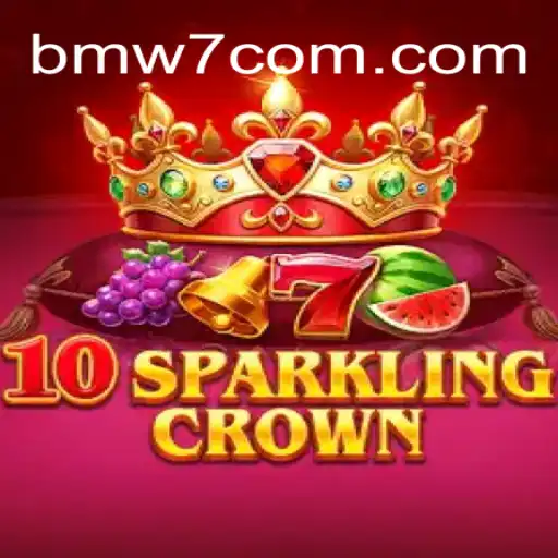 Unveiling the Thrills of 10SparklingCrown - A Gaming Adventure