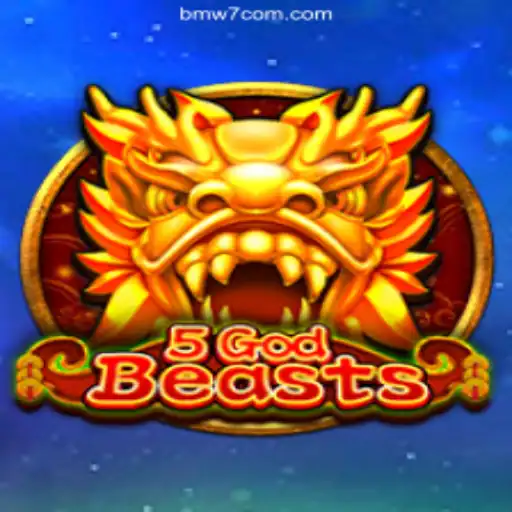 Unveiling the Mystical World of 5GodBeasts: A New Era in Online Gaming