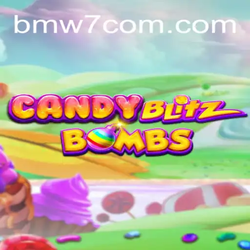 Unveiling CandyBlitzBombs: A New Gaming Sensation