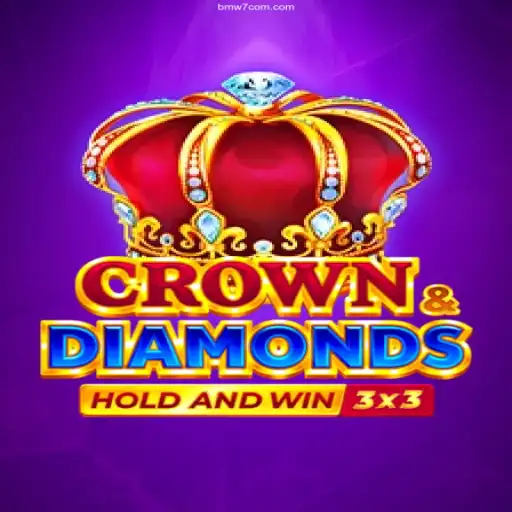 Exploring Crowndiamonds: A Thrilling Experience at BMW7.COM Casino