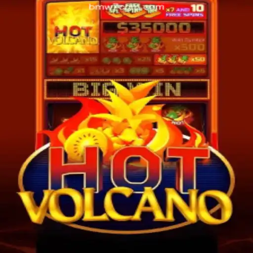 HotVolcano: An Explosive Gaming Experience