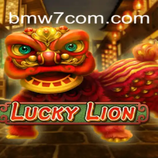 Experience the Thrill of LuckyLion - A Premier Gaming Adventure