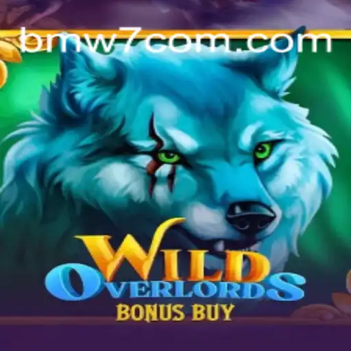 WildOverlordsBonusBuy: A Dive into the Exciting Casino Game Experience