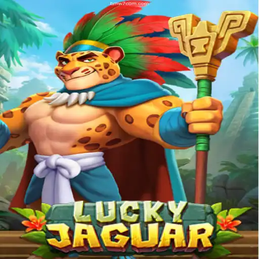 Discovering the Thrills of 'LuckyJaguar': A Dive into the Jungle of Online Gaming