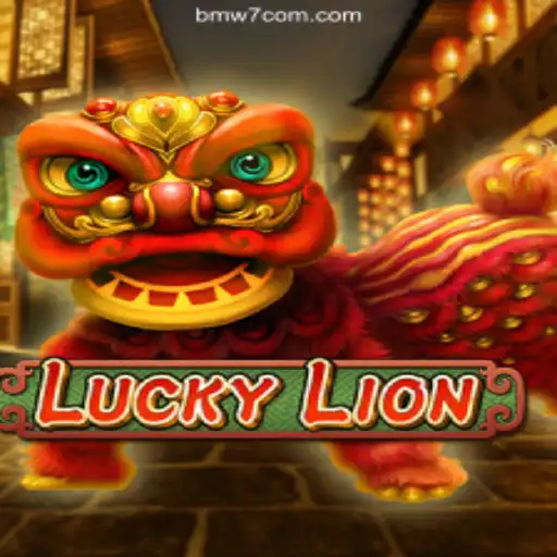 Experience the Thrill of LuckyLion - A Premier Gaming Adventure