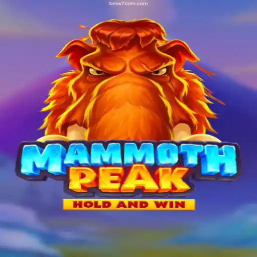 Exploring the World of MammothPeak: A New Era of Online Gaming