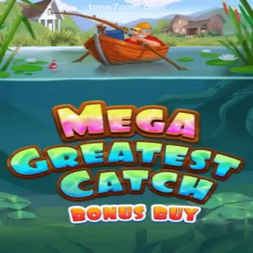 Exploring MegaGreatestCatchBonusBuy: A Deep Dive into an Exciting Online Casino Game