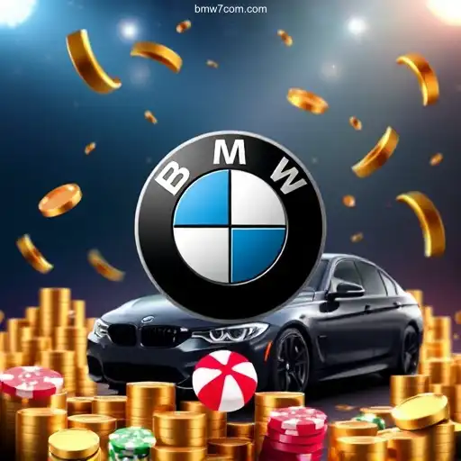 Exclusive Offers at BMW7.COM: A Premier Online Casino Experience