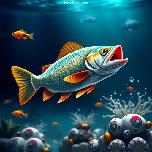 The Thrilling World of Online Fishing: Discovering BMW7.COM