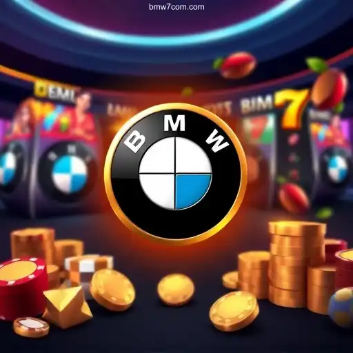 Discover the Exciting World of Online Slots at BMW7.COM Cassino Online