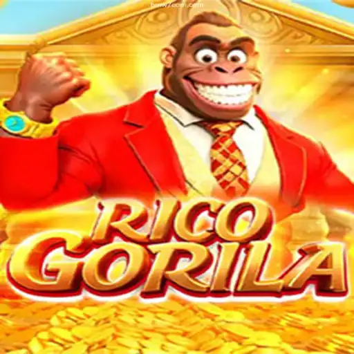 Explore RicoGorila: The Jungle Adventure Game Taking the Gaming World by Storm