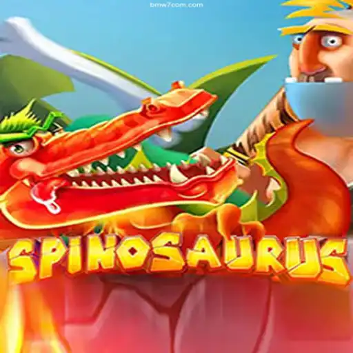 Exploring the World of Spinosaurus: A Thrilling Casino Experience