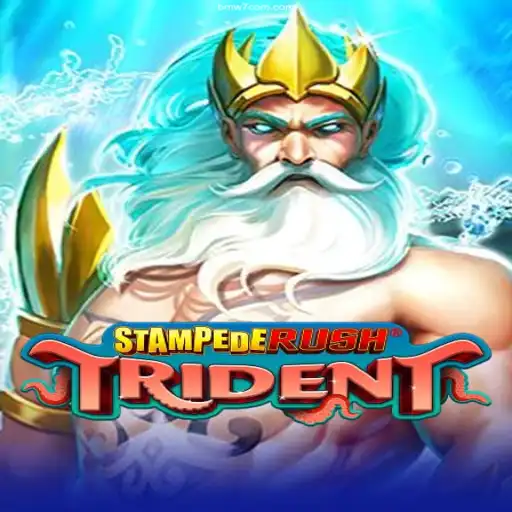 Discover the Thrills of StempedeRushTrident: An Immersive Online Casino Adventure