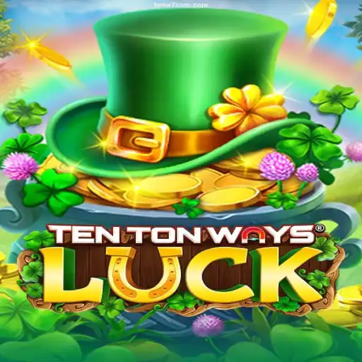 Exploring the Thrills of TenTonWaysLuck in Modern Gaming