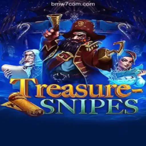 Exploring the Adventure of TreasureSnipes: A Thrilling Voyage in Virtual Gaming