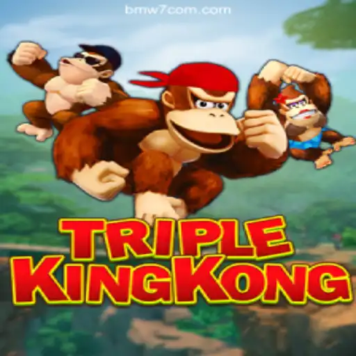 Discovering TripleKingKong: A Delightful Fusion of Gaming and Strategy
